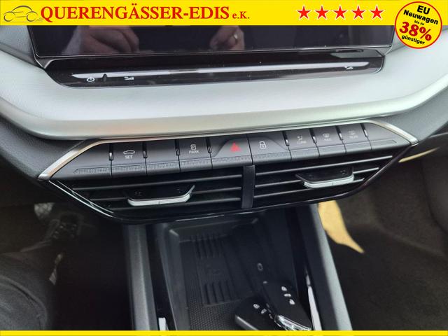 Skoda Octavia Combi 1.5 TSI 150PS m-HEV DSG Selection AHK Klimaautomatik PDC v+h R&uuml;ckf.Kamera Sitzheizung Apple CarPlay Android Auto 16"LM 