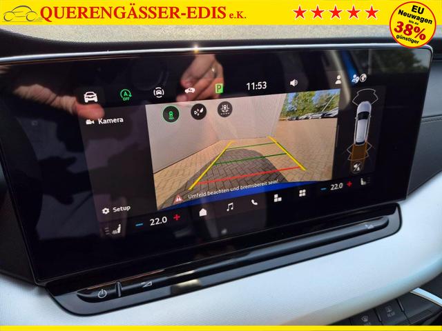 Skoda Octavia Combi 1.5 TSI 150PS m-HEV DSG Selection AHK Klimaautomatik PDC v+h R&uuml;ckf.Kamera Sitzheizung Apple CarPlay Android Auto 16"LM 