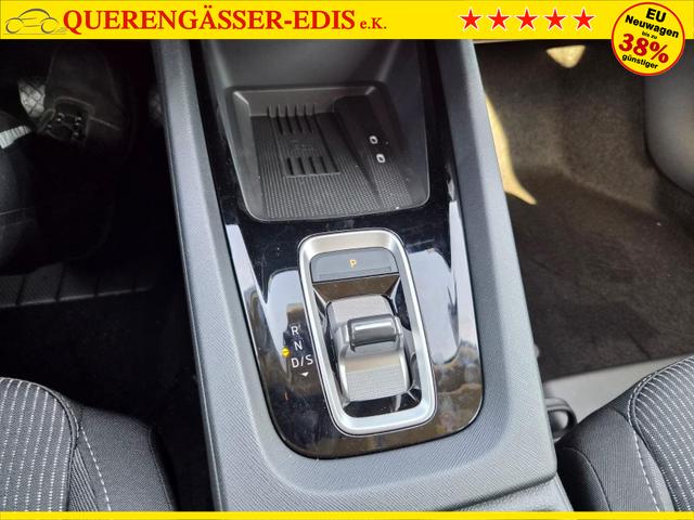 Skoda Octavia Combi 1.5 TSI 150PS m-HEV DSG Selection AHK Klimaautomatik PDC v+h R&uuml;ckf.Kamera Sitzheizung Apple CarPlay Android Auto 16"LM 