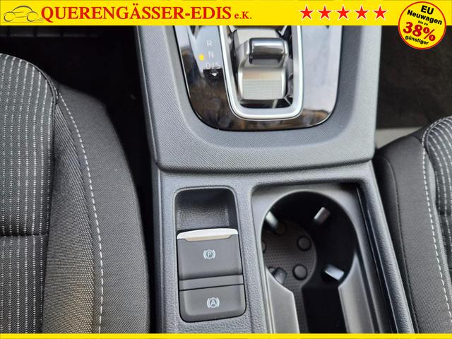 Skoda Octavia Combi 1.5 TSI 150PS m-HEV DSG Selection AHK Klimaautomatik PDC v+h R&uuml;ckf.Kamera Sitzheizung Apple CarPlay Android Auto 16"LM 