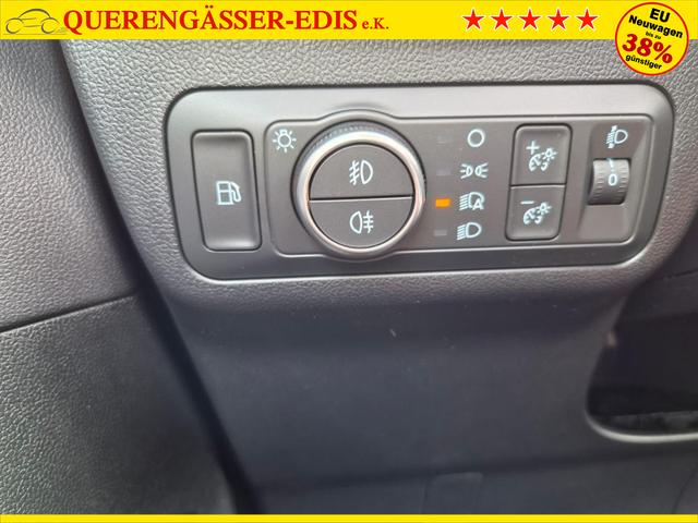 Ford Kuga Titanium 243PS PHEV Automatik elektr. PanoDach Sitzheizung v+h Lenkradheizung Frontscheibe beheizb. Klimaautomatik Navi SYNC4 Apple CarPlay Android Auto Touchscreen PDC 4xKamera 2xKeyless 17"LM vollelektr. Reichweite 66KM 
