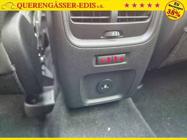 Ford Kuga Titanium 243PS PHEV Automatik elektr. PanoDach Sitzheizung v+h Lenkradheizung Frontscheibe beheizb. Klimaautomatik Navi SYNC4 Apple CarPlay Android Auto Touchscreen PDC 4xKamera 2xKeyless 17"LM vollelektr. Reichweite 66KM 
