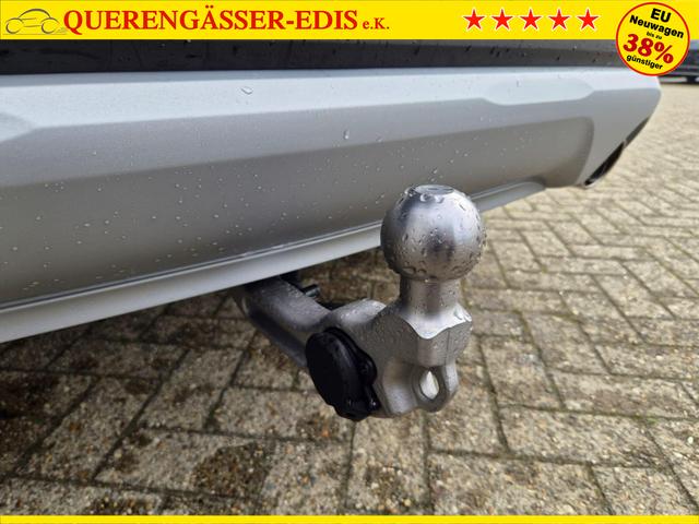 Ford Kuga Titanium 243PS PHEV Automatik schwenkb. AHK elektr. PanoDach Sitzheizung v+h Lenkradheizung Frontscheibe beheizb. Klimaautomatik Navi SYNC4 Apple CarPlay Android Auto Touchscreen PDC 4xKamera 2xKeyless 17"LM vollelektr. Reichweite 66KM 