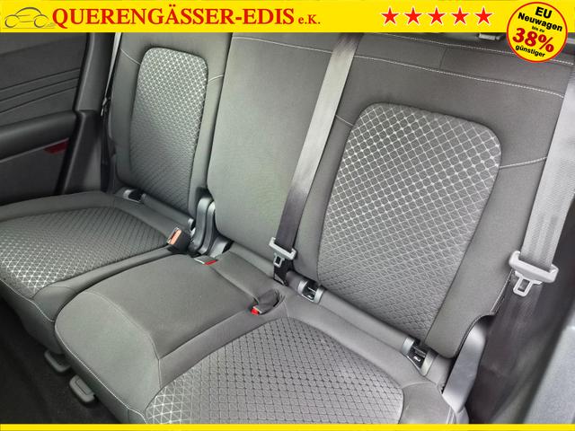 Ford Kuga Titanium 243PS PHEV Automatik schwenkb. AHK elektr. PanoDach Sitzheizung v+h Lenkradheizung Frontscheibe beheizb. Klimaautomatik Navi SYNC4 Apple CarPlay Android Auto Touchscreen PDC 4xKamera 2xKeyless 17"LM vollelektr. Reichweite 66KM 