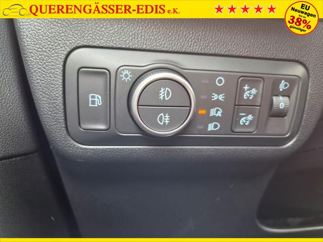 Ford Kuga Titanium 243PS PHEV Automatik schwenkb. AHK elektr. PanoDach Sitzheizung v+h Lenkradheizung Frontscheibe beheizb. Klimaautomatik Navi SYNC4 Apple CarPlay Android Auto Touchscreen PDC 4xKamera 2xKeyless 17"LM vollelektr. Reichweite 66KM 