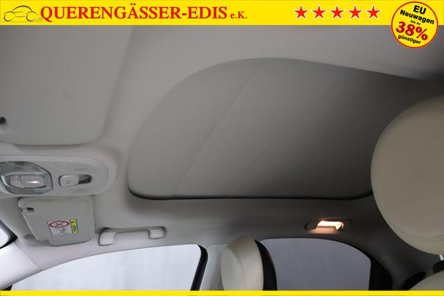 500X DOLCEVITA SPORT 1.3 Firefly Turbo Benzin DCT 4x2 YACHT CLUB CAPRI 111kW (150PS)