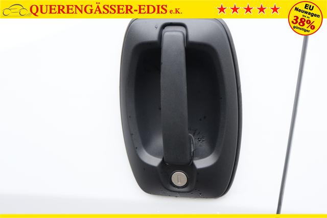 Fiat Ducato Easy Pro L4H2 verblecht 140 HDI MT Euro 6d-ISC-FCM Ducato Wei&szlig; (549) Darko Red Black (196) "144 Allwetterreifen 619 Heckfl&uuml;gelt&uuml;ren mit 260&deg; &Ouml;ffnung 6HQ Aufkleber Notrufnummern 853 Bedienungsanleitung Deutsch AGY Paket ""Techno Plus Visibility"" LHA LED-Beleuchtung im Laderaum"