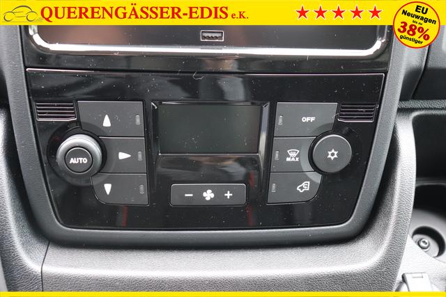 Fiat Ducato Easy Pro L4H2 verblecht 140 HDI MT Euro 6d-ISC-FCM Ducato Wei&szlig; (549) Darko Red Black (196) "144 Allwetterreifen 619 Heckfl&uuml;gelt&uuml;ren mit 260&deg; &Ouml;ffnung 6HQ Aufkleber Notrufnummern 853 Bedienungsanleitung Deutsch AGY Paket ""Techno Plus Visibility"" LHA LED-Beleuchtung im Laderaum"