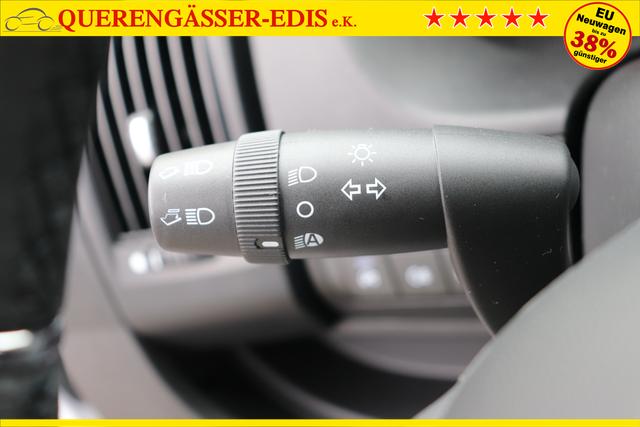 Fiat Ducato Easy Pro L4H2 verblecht 140 HDI MT Euro 6d-ISC-FCM Ducato Wei&szlig; (549) Darko Red Black (196) "144 Allwetterreifen 619 Heckfl&uuml;gelt&uuml;ren mit 260&deg; &Ouml;ffnung 6HQ Aufkleber Notrufnummern 853 Bedienungsanleitung Deutsch AGY Paket ""Techno Plus Visibility"" LHA LED-Beleuchtung im Laderaum"