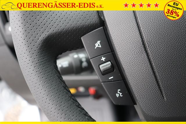 Fiat Ducato Easy Pro L4H2 verblecht 140 HDI MT Euro 6d-ISC-FCM Ducato Wei&szlig; (549) Darko Red Black (196) "144 Allwetterreifen 619 Heckfl&uuml;gelt&uuml;ren mit 260&deg; &Ouml;ffnung 6HQ Aufkleber Notrufnummern 853 Bedienungsanleitung Deutsch AGY Paket ""Techno Plus Visibility"" LHA LED-Beleuchtung im Laderaum"