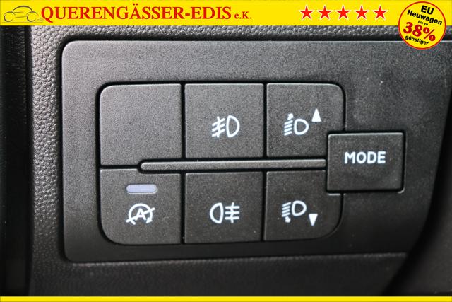 Fiat Ducato Easy Pro L4H2 verblecht 140 HDI MT Euro 6d-ISC-FCM Ducato Wei&szlig; (549) Darko Red Black (196) "144 Allwetterreifen 619 Heckfl&uuml;gelt&uuml;ren mit 260&deg; &Ouml;ffnung 6HQ Aufkleber Notrufnummern 853 Bedienungsanleitung Deutsch AGY Paket ""Techno Plus Visibility"" LHA LED-Beleuchtung im Laderaum"