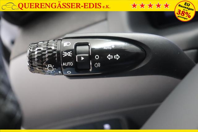 Hyundai Tucson 1.6 T-GDI 6MT 2WD Family MY23 110kW Polar White Sitzpolsterung in Stoff Schwarz