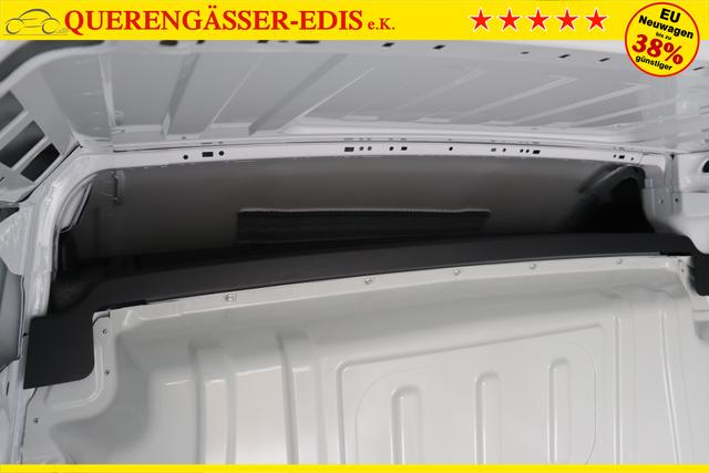 Fiat Ducato Easy Pro L4H2 verblecht 140 HDI MT Euro 6d-ISC-FCM Ducato Wei&szlig; (549) Darko Red Black (196) "144 Allwetterreifen 619 Heckfl&uuml;gelt&uuml;ren mit 260&deg; &Ouml;ffnung 6HQ Aufkleber Notrufnummern 853 Bedienungsanleitung Deutsch AGY Paket ""Techno Plus Visibility"" LHA LED-Beleuchtung im Laderaum"