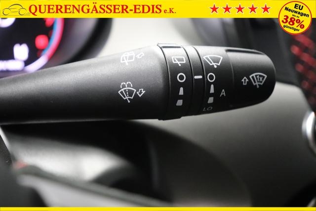 500X MY23 SPORT HYBRID 1.5 GSE 96 kW (130 PS) 679 - Moda Grau 328 - Stoff "Arrow Electro" Schwarz 5DT Moda Grau