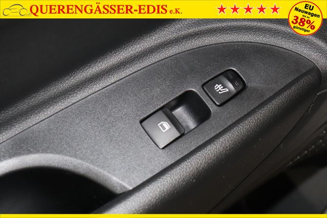 i20 (BC3) Trend Line 1.0 T-GDi 74kW Lumen Grey Pearl "PA4 Infotainment-Paket OP1 Schiebedach"