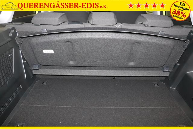 i20 (BC3) Trend Line 1.0 T-GDi 74kW Lucid Lime Metallic Sitzpolsterung in Stoff Schwarz PA4 Infotainment-Paket