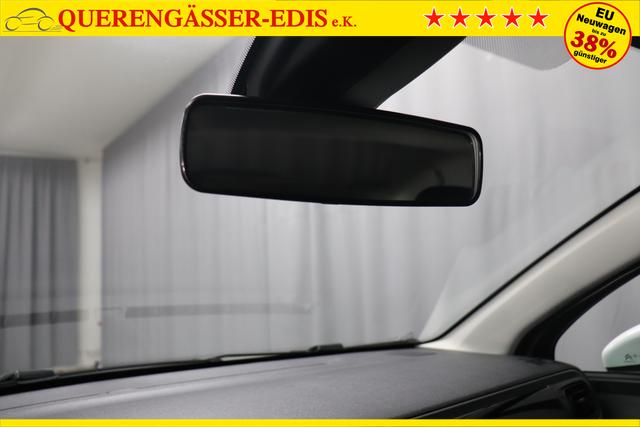 Citroen C3 You 1.2 61kW Sand Beige Stoff Mica Einparkhilfe hinten