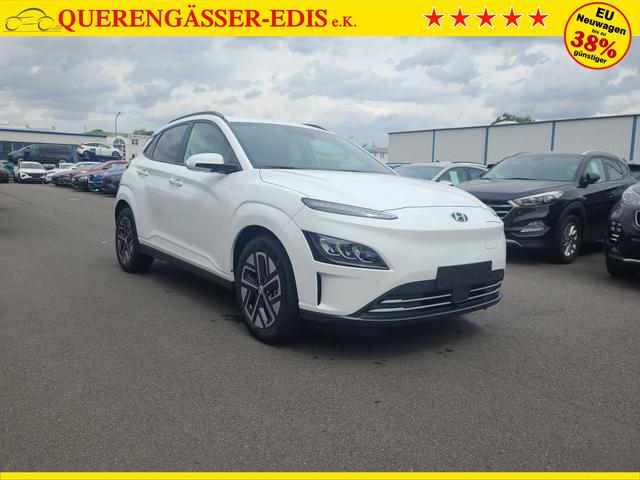 Trend Navi Serenity White, Beispielbilder, ggf. teilweise mit Sonderausstattung
