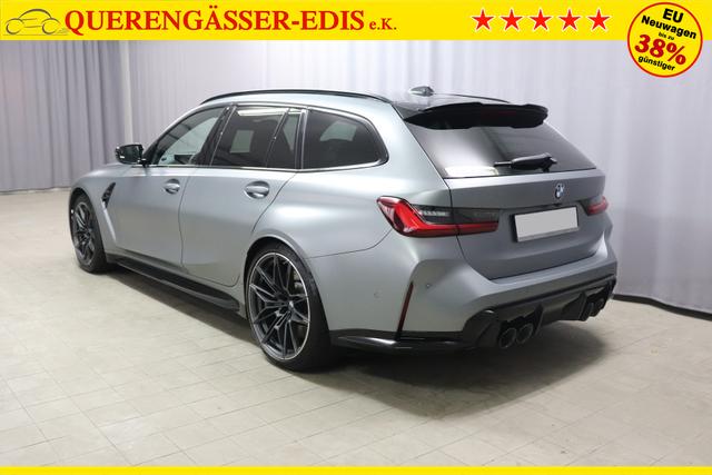BMW M3 Competition M xDrive