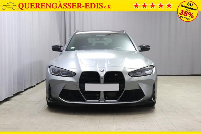 BMW M3 Competition M xDrive