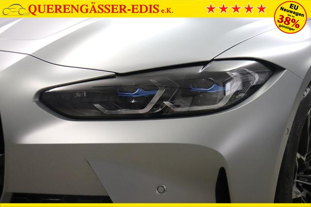 BMW M3 Competition M xDrive