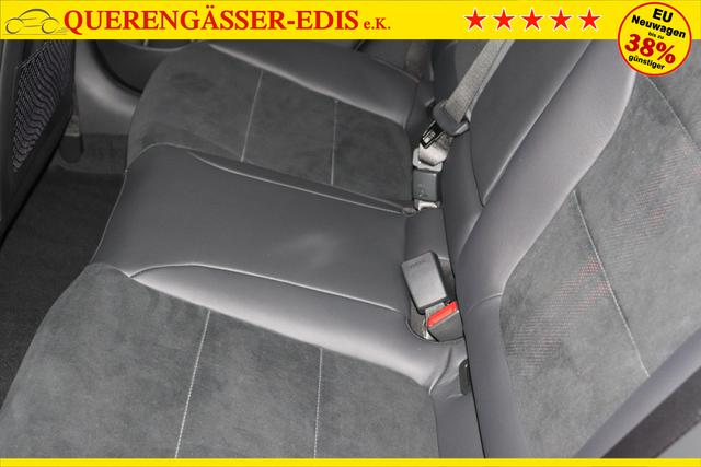 Hyundai i30 N Line 1.5 TGDi 117 kW (160 PS) Navigationssystem, DAB, Bluetooth, Android Auto, Apple CarPlay, 2-Zonen-Klimaautomatik, Rückfahrkamera, Sitzheizung, Lenkradheizung, 18" Leichtmetallfelgen, uvm. 