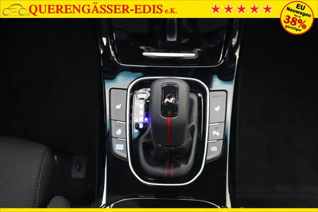 Hyundai i30 N-Line Abyss Black