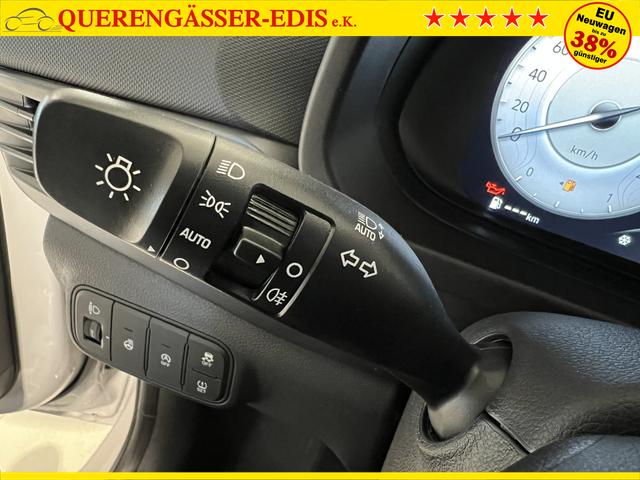 Hyundai i 20 1,0 T GDI 100 PS Family Lumen Grey Pearl