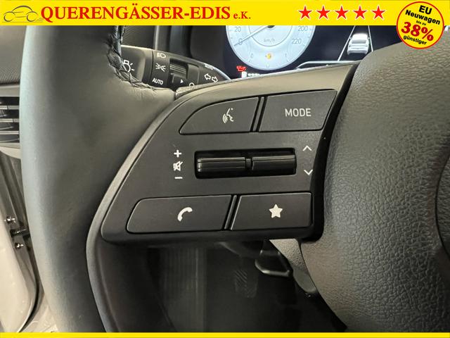 Hyundai i 20 1,0 T GDI 100 PS Family Lumen Grey Pearl