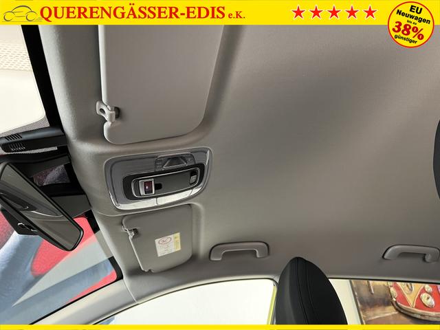 Hyundai i20 1,2 Family Lucid Lime metallic