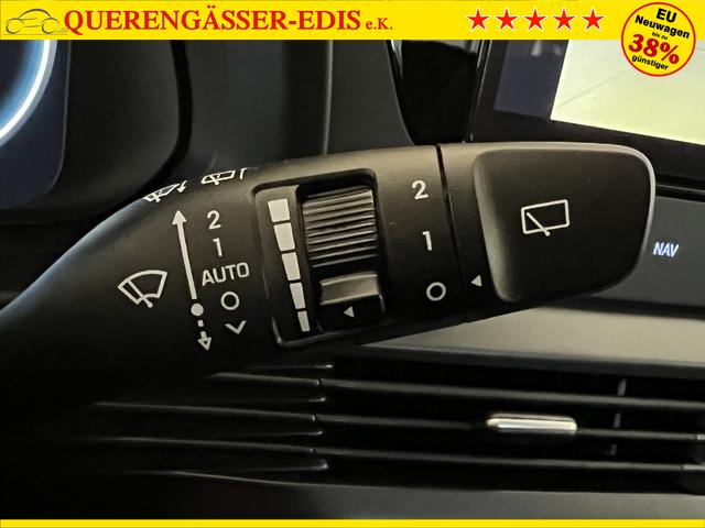 Hyundai i20 1,2 Family Lucid Lime metallic