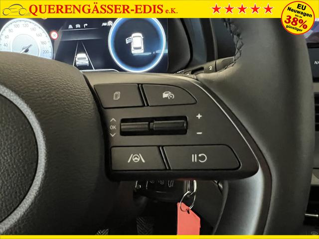 Hyundai i20 1,0 T GDI 100 PS Family Aurora Gray Perl