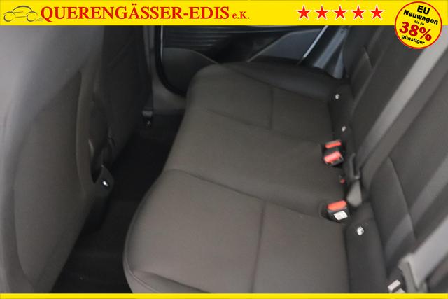 Hyundai i20 (BC3) GO Plus 1.0 T-GDI MT Navi b5bu2 MY2025 Lumen Gray Pearl