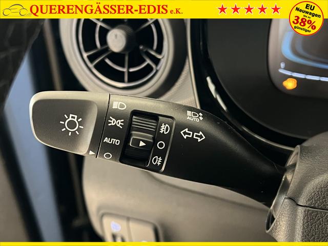 i10 GO Plus Navi 1,2 MT Vibrant Blue PearlMY2025, Beispielbilder, ggf. teilweise mit Sonderausstattung