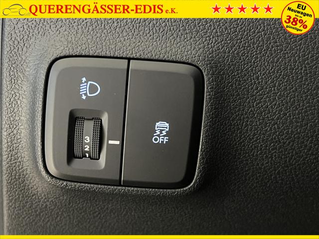 Hyundai i10 Go Plus Phantom Black, Beispielbilder, ggf. teilweise mit Sonderausstattung