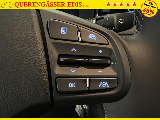 Hyundai i10 Go Plus Aurora Gray, Beispielbilder, ggf. teilweise mit Sonderausstattung