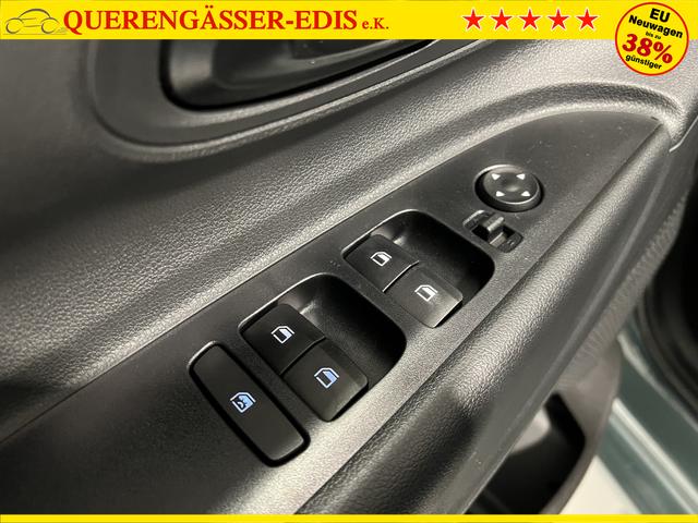 Hyundai i20 GO LED Mangrove Green, Beispielbilder, ggf. teilweise mit Sonderausstattung