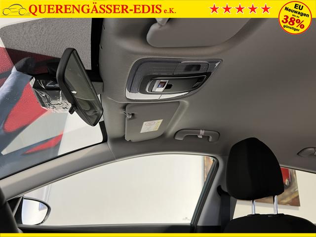 Hyundai i20 GO LED Mangrove Green, Beispielbilder, ggf. teilweise mit Sonderausstattung