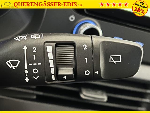 Hyundai i20 GO LED Mangrove Green, Beispielbilder, ggf. teilweise mit Sonderausstattung