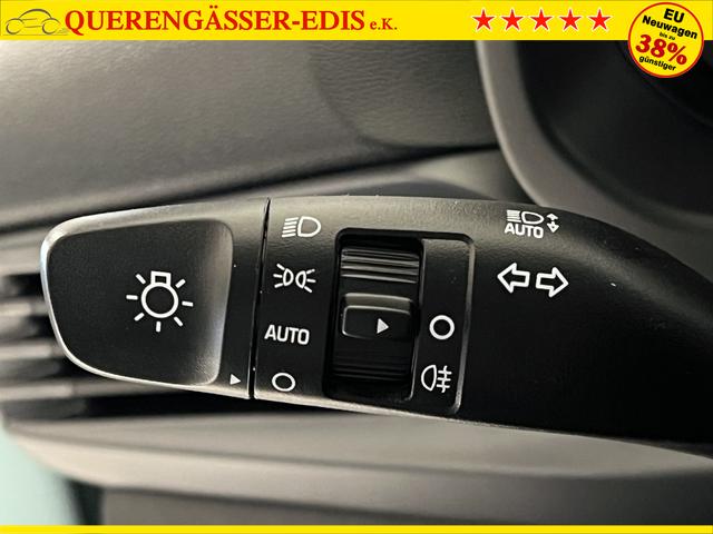 Hyundai i20 GO LED Mangrove Green, Beispielbilder, ggf. teilweise mit Sonderausstattung