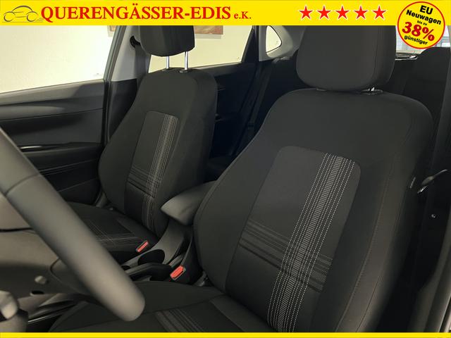 Hyundai i20 GO LED Mangrove Green, Beispielbilder, ggf. teilweise mit Sonderausstattung