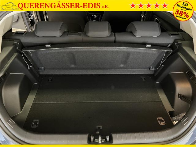Hyundai i20 Go Plus Aurora Gray, Beispielbilder, ggf. teilweise mit Sonderausstattung