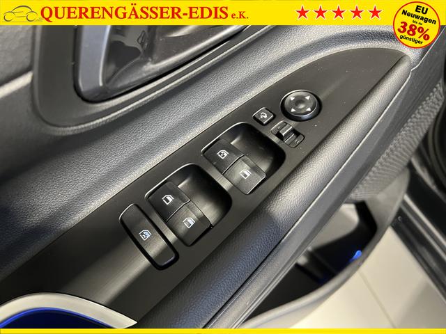 Hyundai i20 Go Plus Aurora Gray, Beispielbilder, ggf. teilweise mit Sonderausstattung