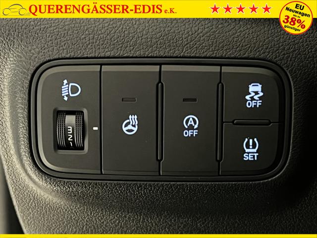 Hyundai i20 Go Plus Aurora Gray, Beispielbilder, ggf. teilweise mit Sonderausstattung
