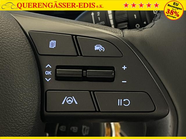 Hyundai i20 Go Plus Aurora Gray, Beispielbilder, ggf. teilweise mit Sonderausstattung