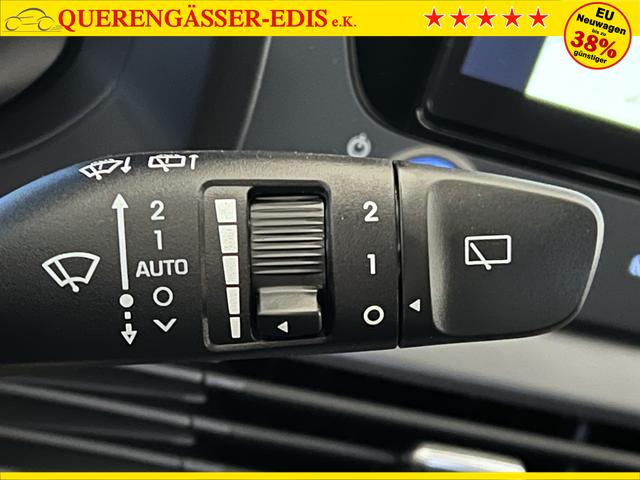 Hyundai i20 Go Plus Aurora Gray, Beispielbilder, ggf. teilweise mit Sonderausstattung