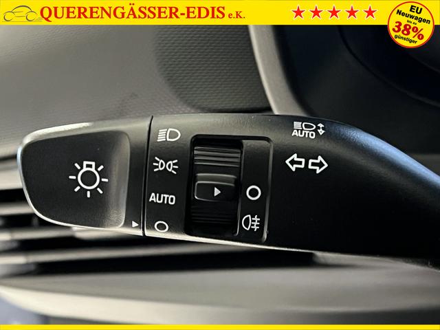 Hyundai i20 Go Plus Aurora Gray, Beispielbilder, ggf. teilweise mit Sonderausstattung