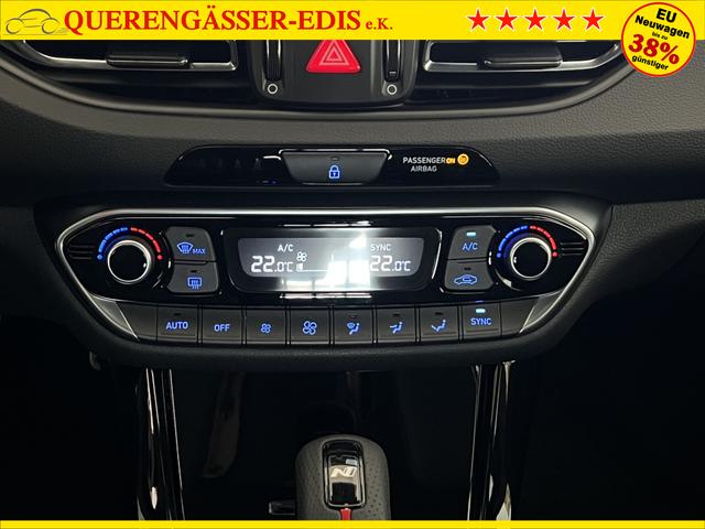 Hyundai i30 PD N Line 1.5 TGDI DCT 48V P4-O2/O3 Shadow Grey