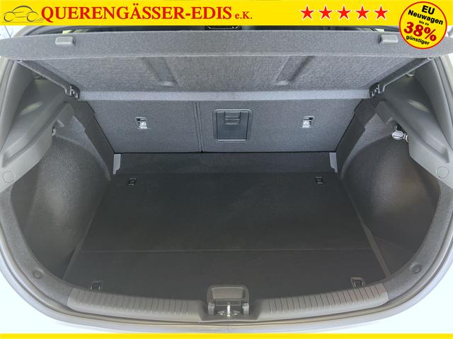 Hyundai i30 PD N-Line 1,5 TGDi 48V Serenity White, Beispielbilder, ggf. teilweise mit Sonderausstattung