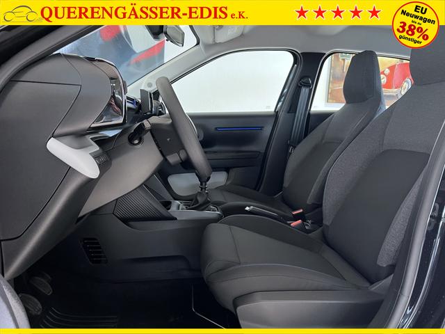 Citroen C3 You Perla Nera Schwarz (M)